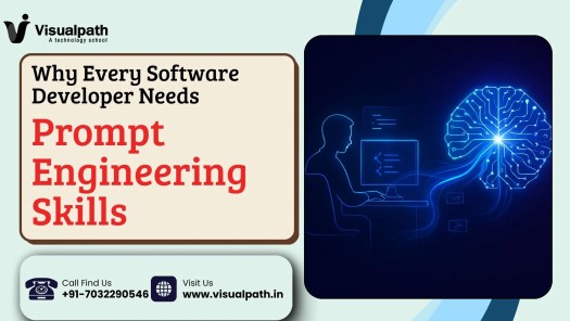 Why Every Software Developer Needs Prompt Engineering Skills