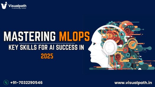 Mastering MLOps: Key Skills for AI Success in 2025