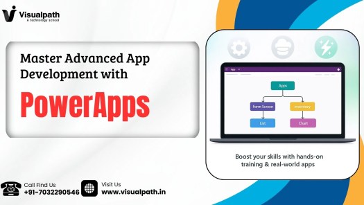 Master Advanced App Development with PowerApps