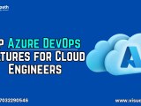Top Azure Devops Features For Cloud Engineers