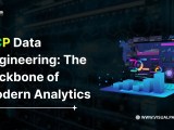Gcp Data Engineering The Backbone Of Modern Analytics
