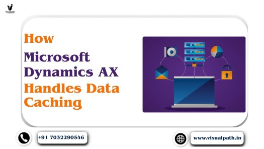 Join MicroSoft Dynamics AX Technical Training - Visualpath