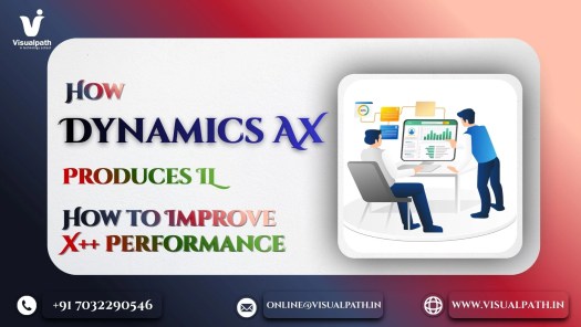 How Dynamics AX Produces IL and How to Improve X++ Performance