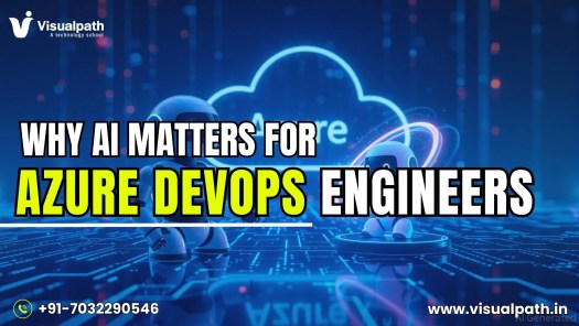Why AI Matters for Azure DevOps Engineers