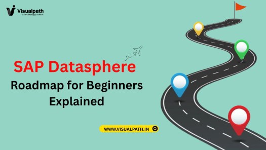 SAP Datasphere Roadmap for Beginners Explained