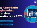 Top Azure Data Engineering Interview Questions For 2026