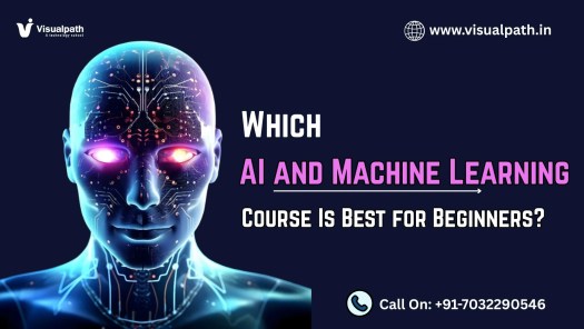 Which AI and Machine Learning Course Is Best for Beginners?