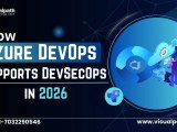 How Azure Devops Supports Devsecops In 2026