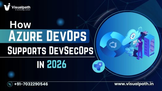 How Azure DevOps Supports DevSecOps in 2026