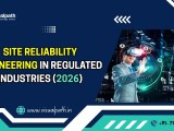 Site Reliability Engineering In Regulated Industries 2026 Best