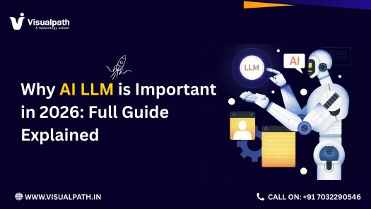 Why AI LLM is Important in 2026: Full Guide Explained