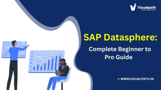 Master SAP Datasphere: Complete Beginner to Pro Guide