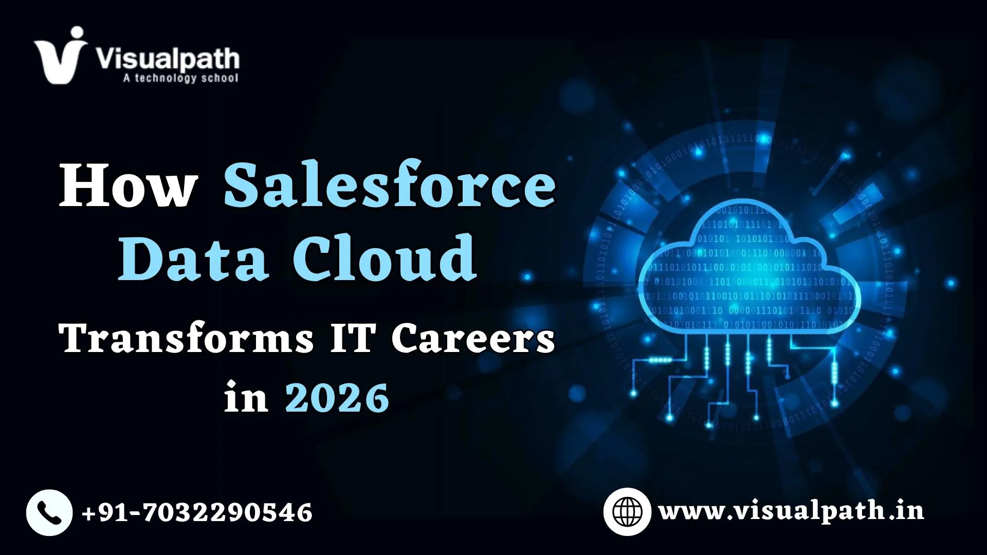 How Salesforce Data Cloud Transforms IT Careers in 2026