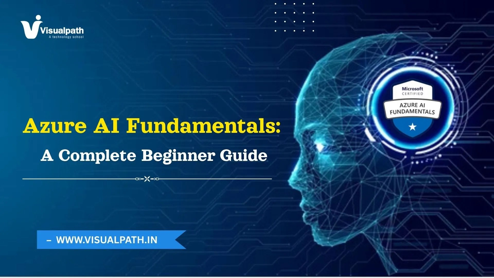 Azure AI Fundamentals: A Complete Beginner Guide