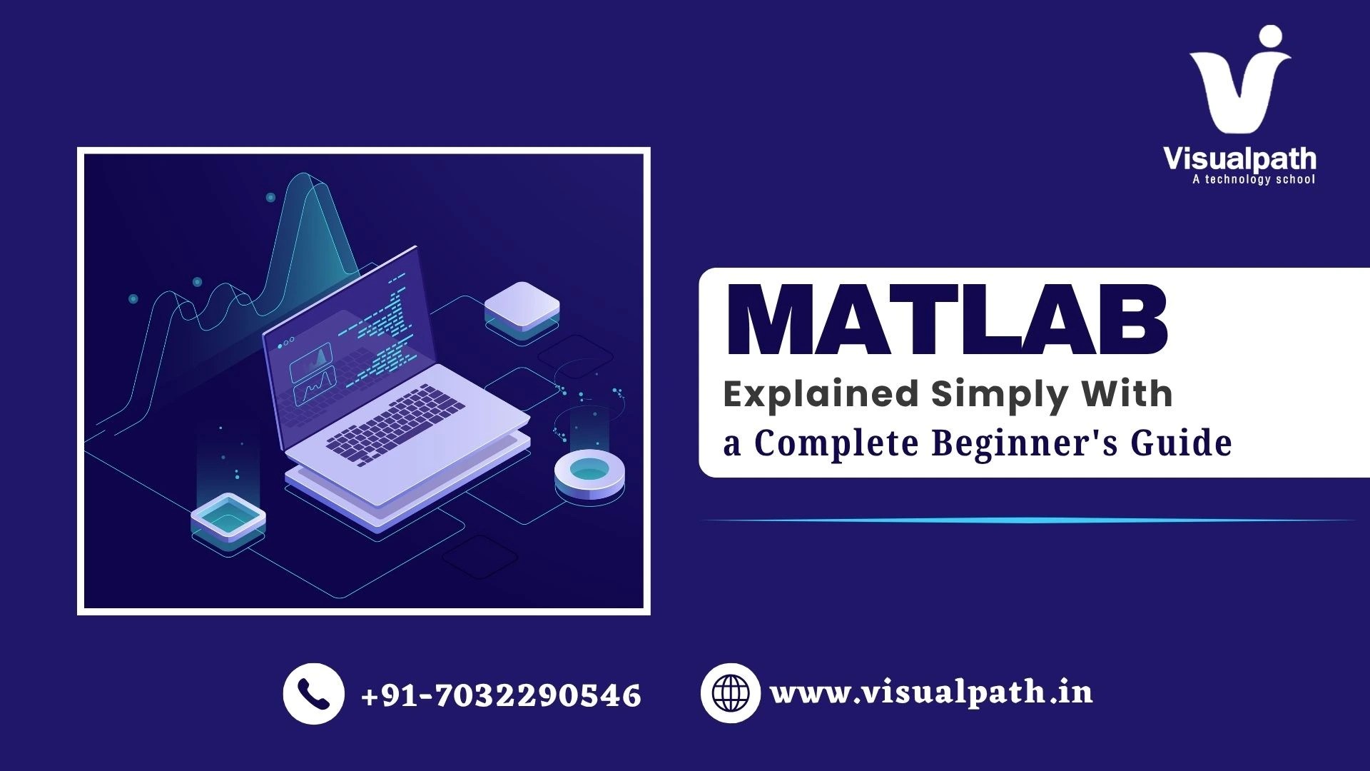 MATLAB Explained Simply With a Complete Beginner's Guide