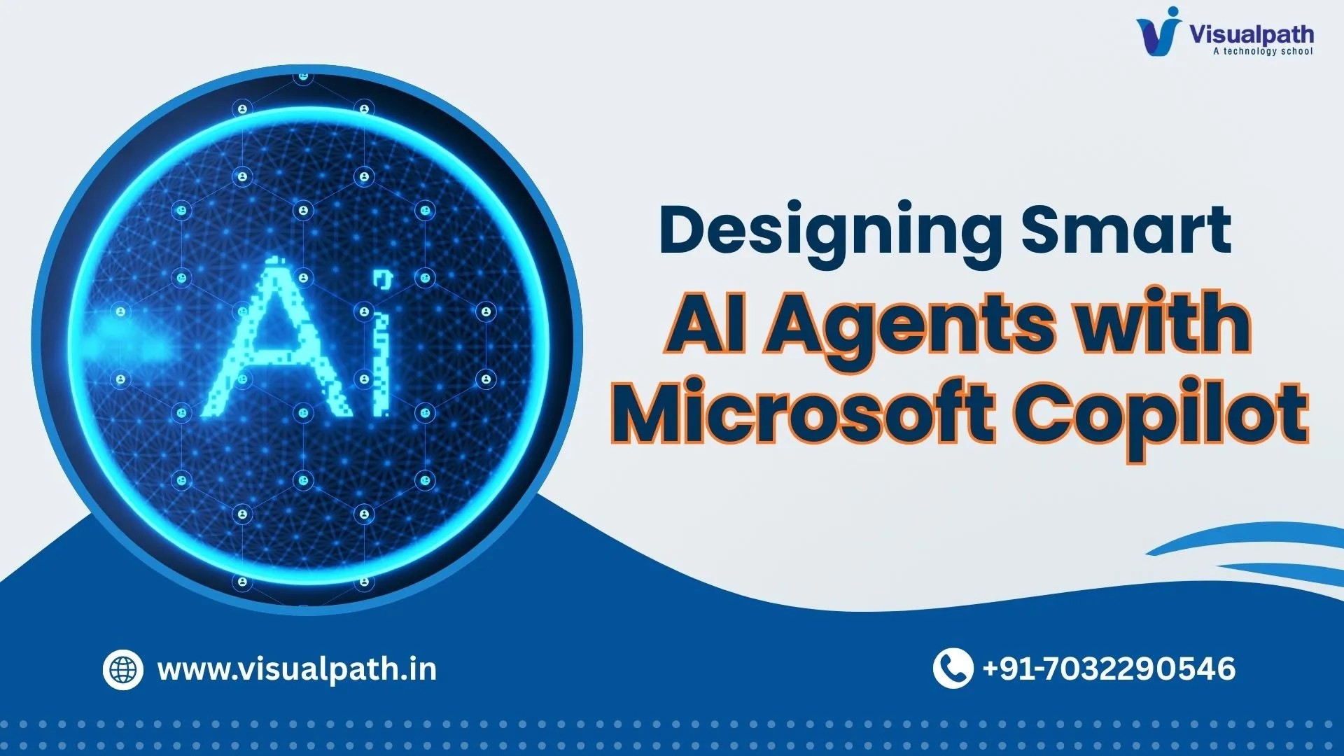 Designing Smart AI Agents with Microsoft Copilot