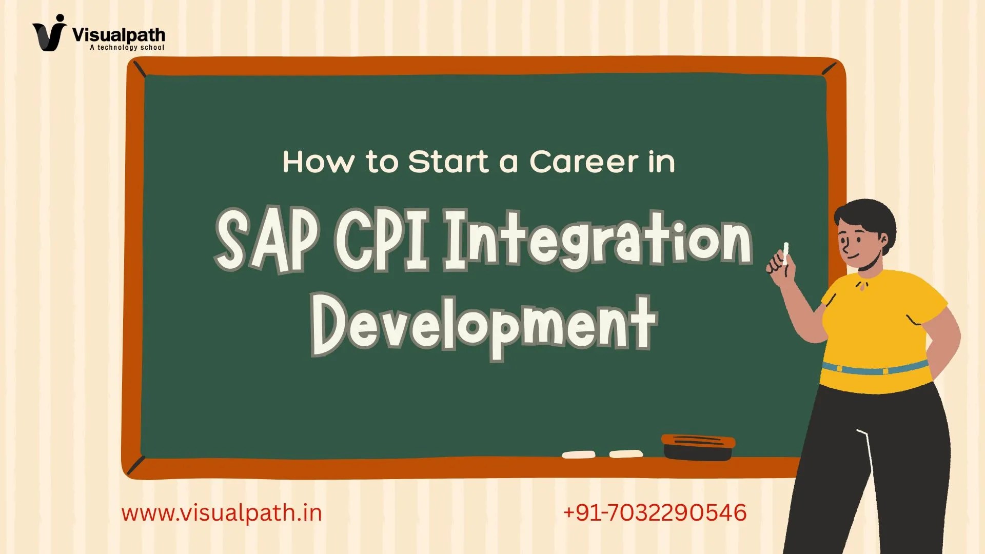 SAP CPI Online Training | SAP CPI Training Online