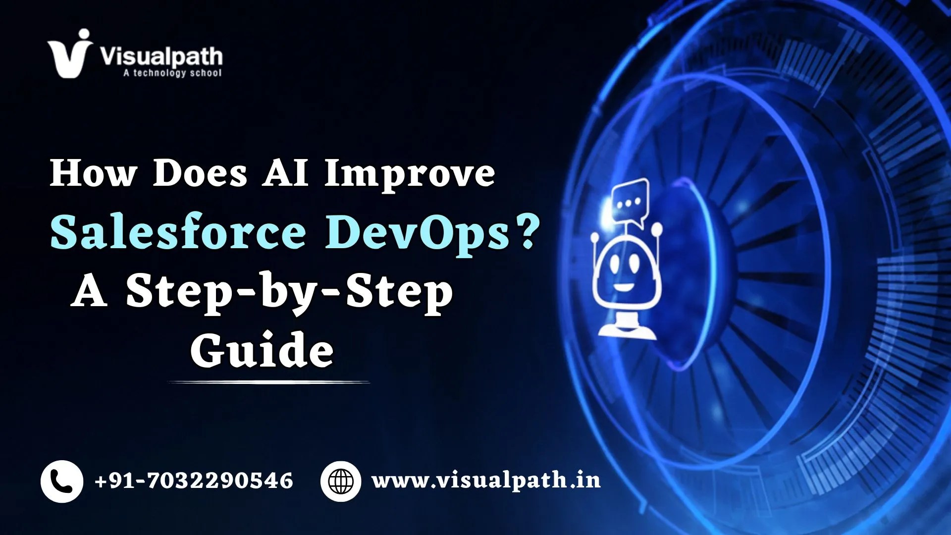 How Does AI Improve Salesforce DevOps? A Step-by-Step Guide