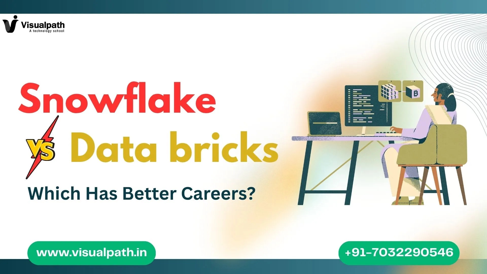 Snowflake or Data bricks: Which Has Better Careers?