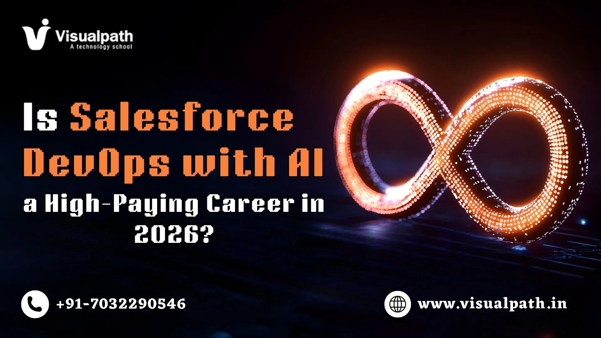 Is Salesforce DevOps with AI a High-Paying Career in 2026?