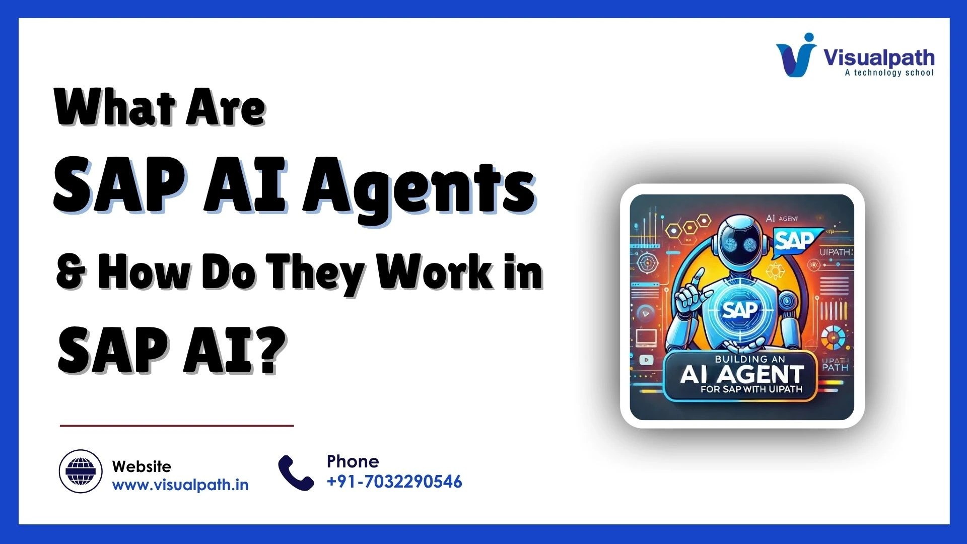 What Are SAP AI Agents and How Do They Work in SAP AI?