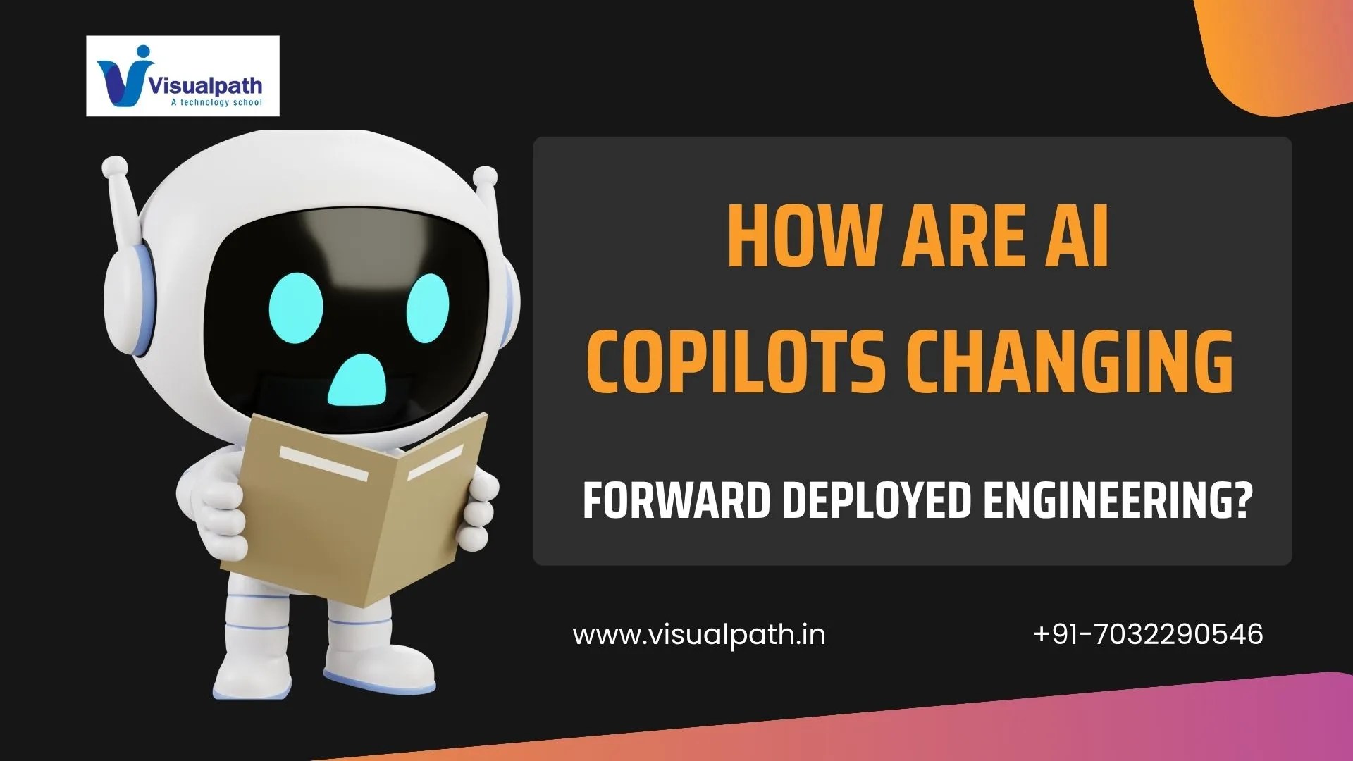 How Are AI Copilots Changing Forward Deployed Engineering?