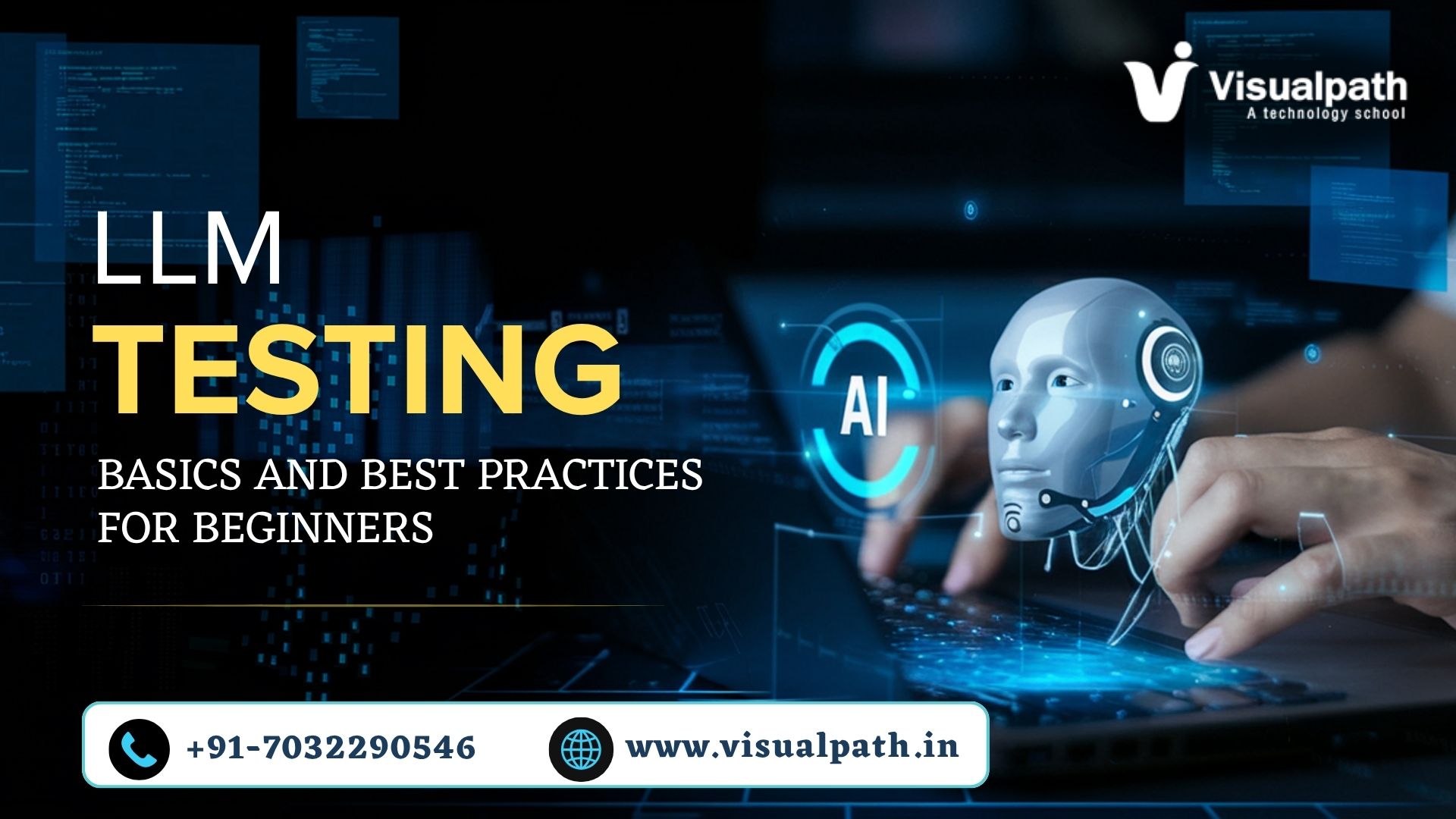 LLM Testing Basics and Best Practices for Beginners