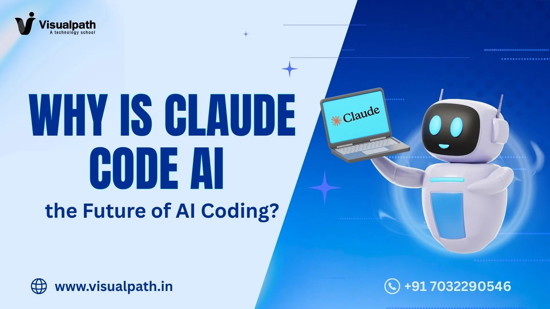 Why Is Claude Code AI the Future of AI Coding?