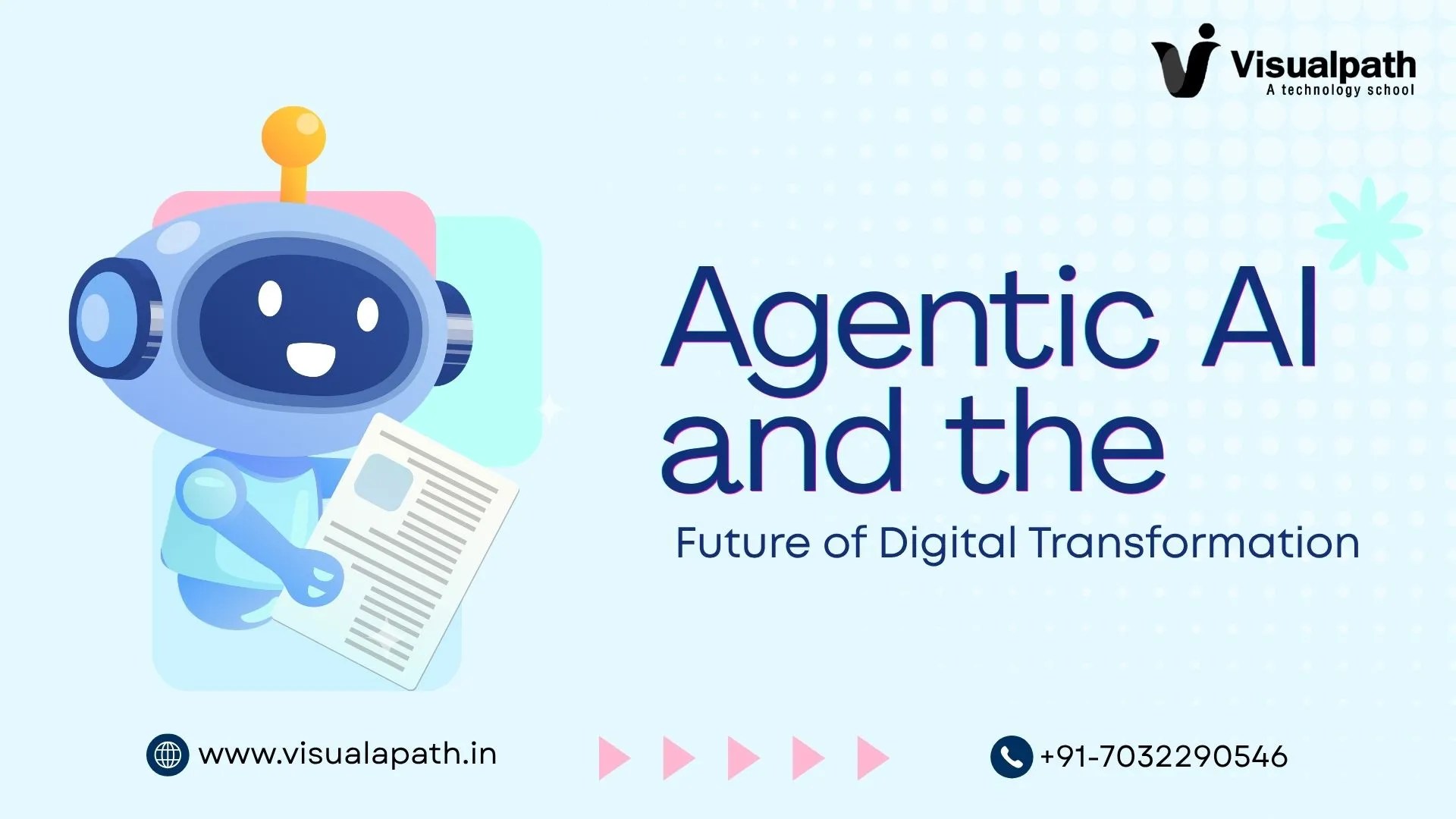 Agentic AI and the Future of Digital Transformation