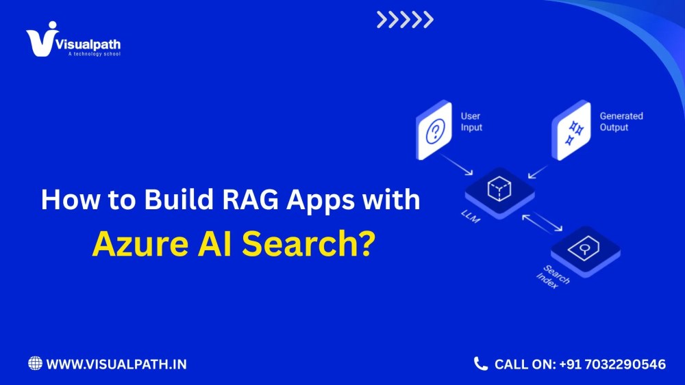 How to Build RAG Apps with Azure AI Search?
