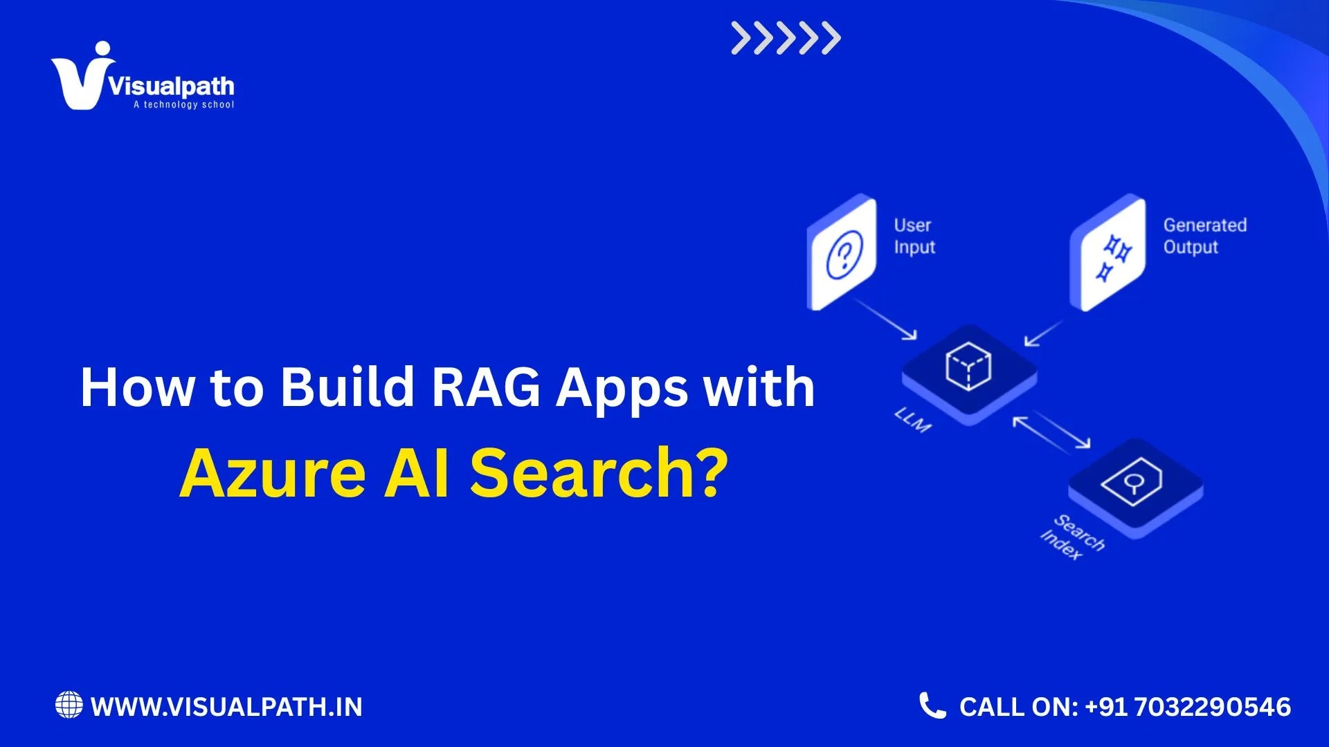 How to Build RAG Apps with Azure AI Search?