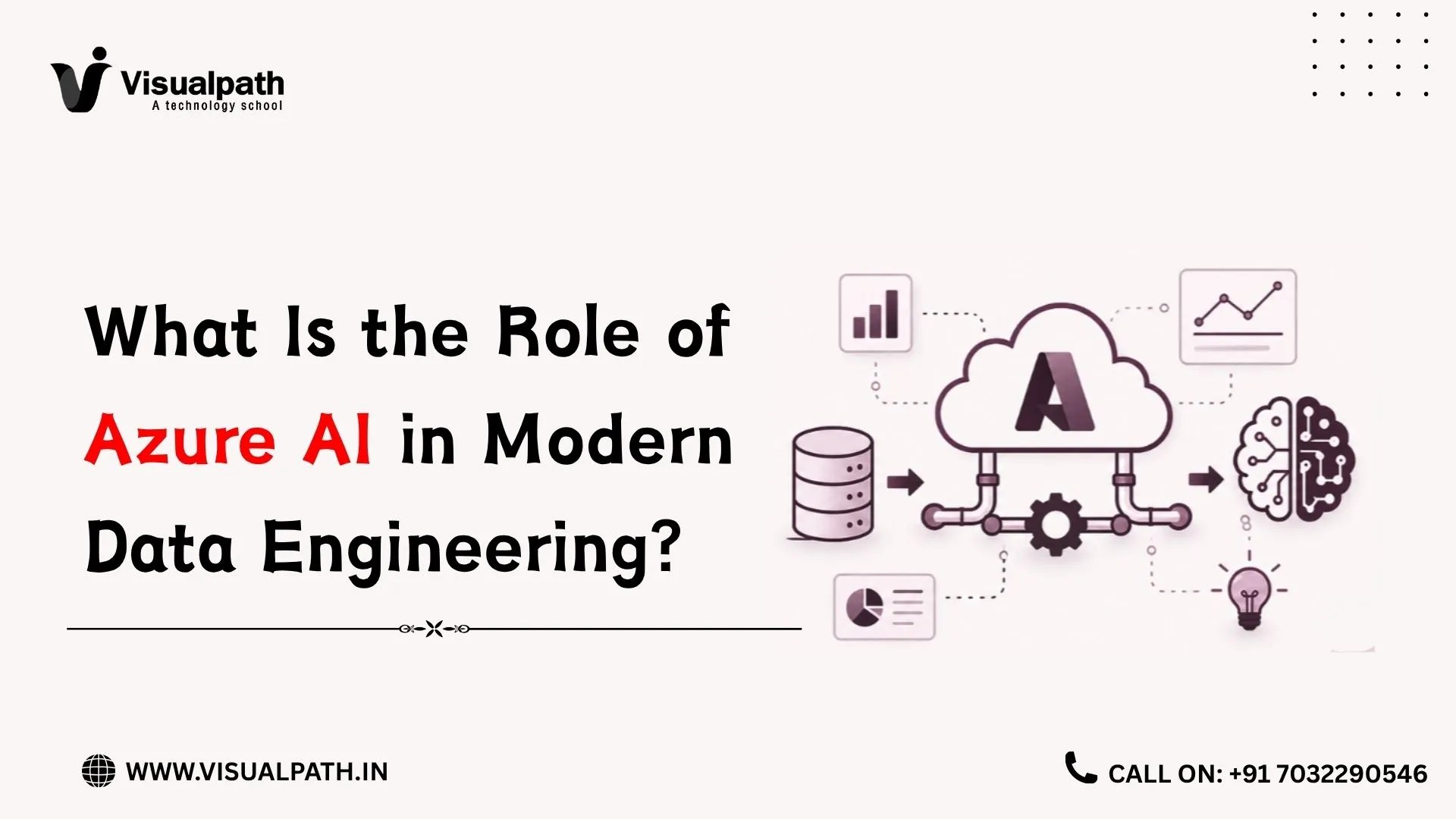 What Is the Role of Azure AI in Modern Data Engineering?