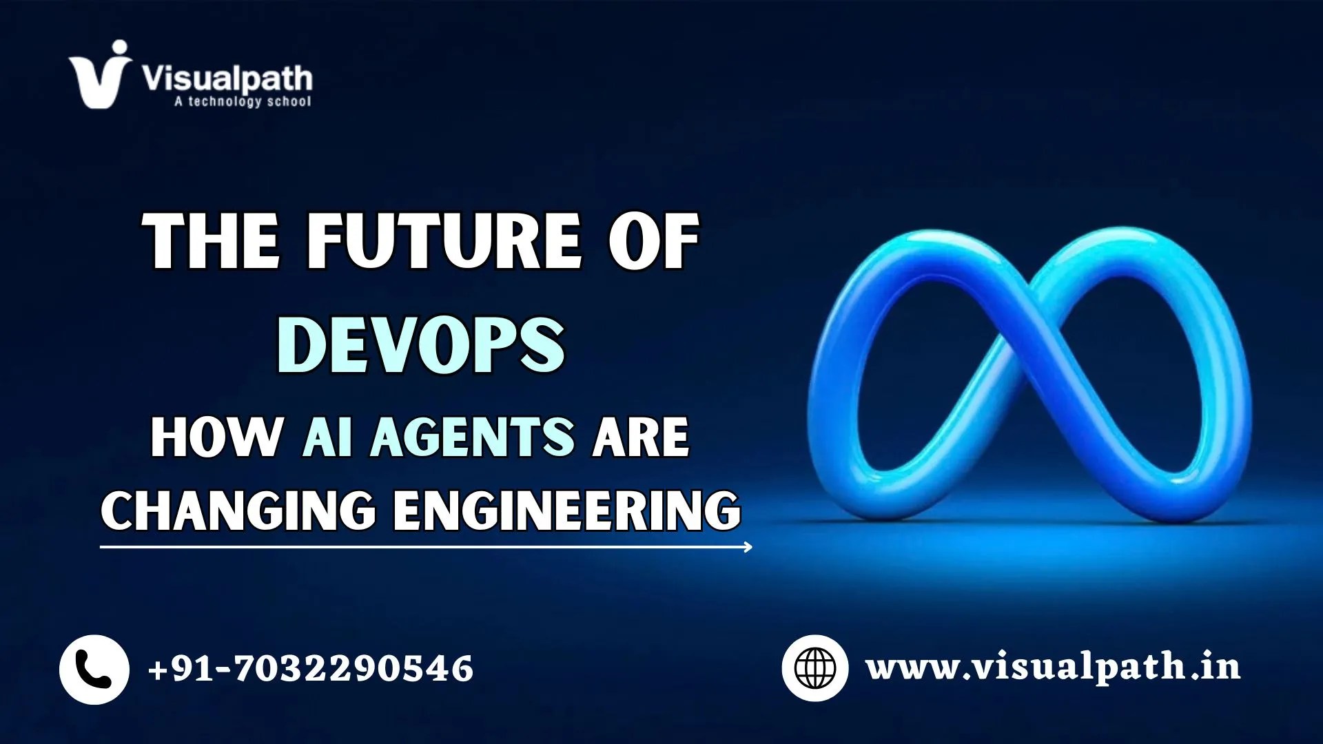 The Future of DevOps: How AI Agents Are Changing Engineering