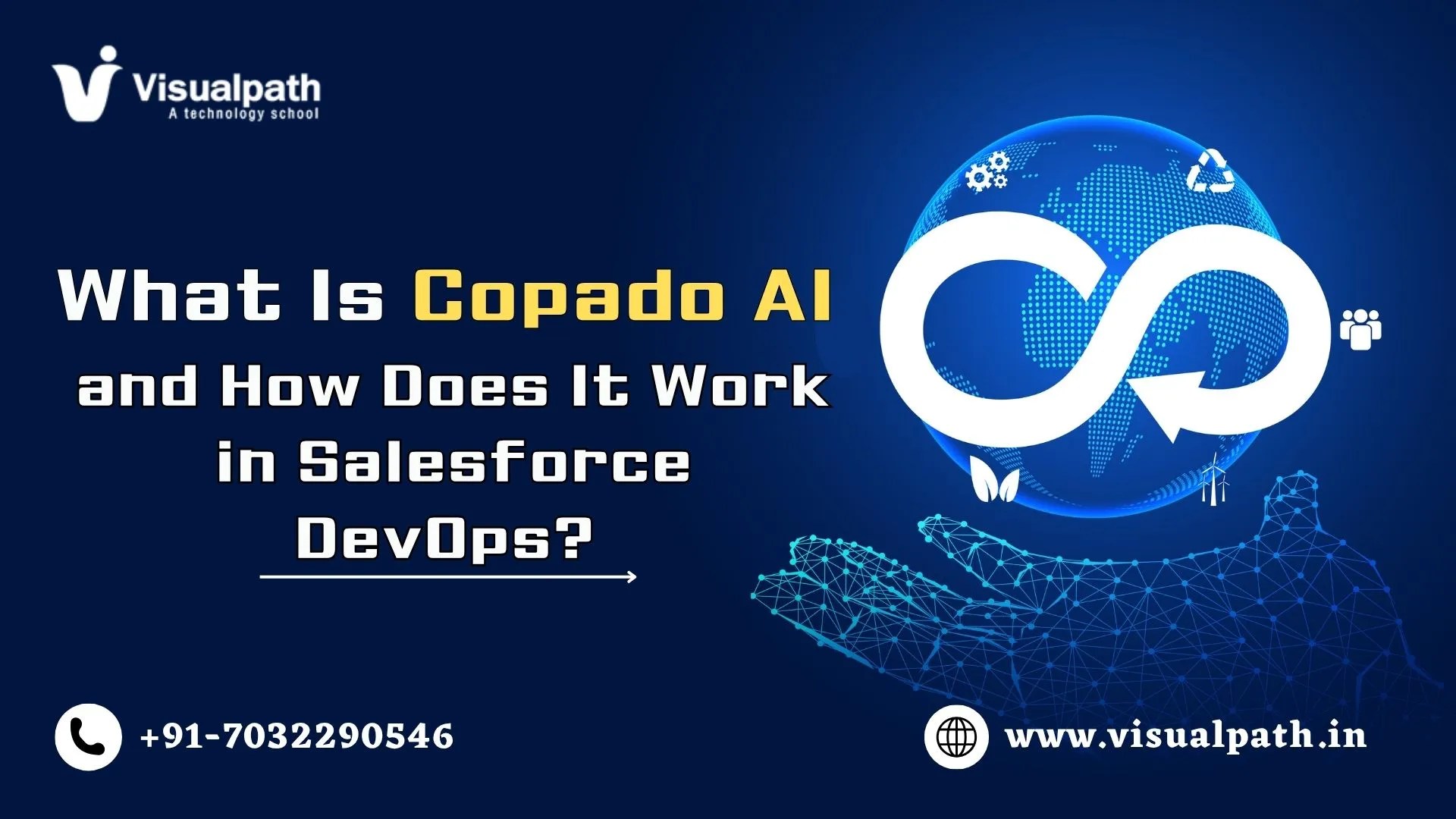 What Is Copado AI and How Does It Work in Salesforce DevOps?