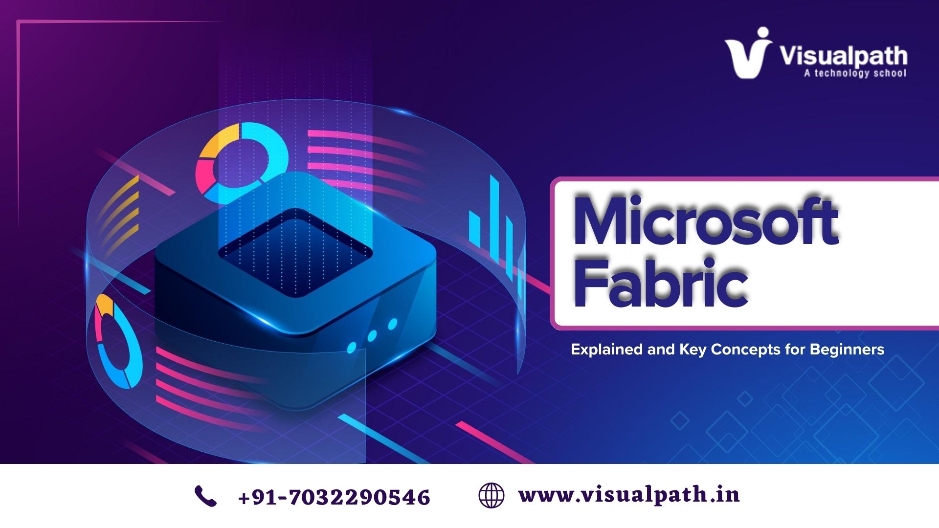 Microsoft Fabric Explained and Key Concepts for Beginners