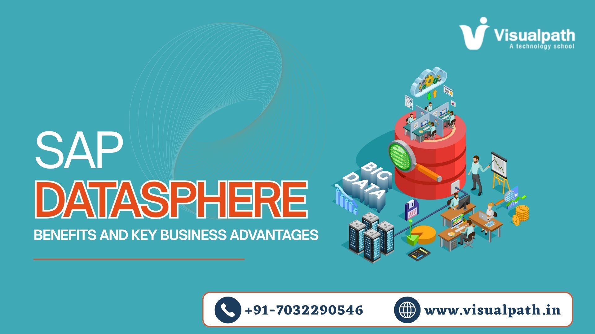 SAP Datasphere Benefits and Key Business Advantages