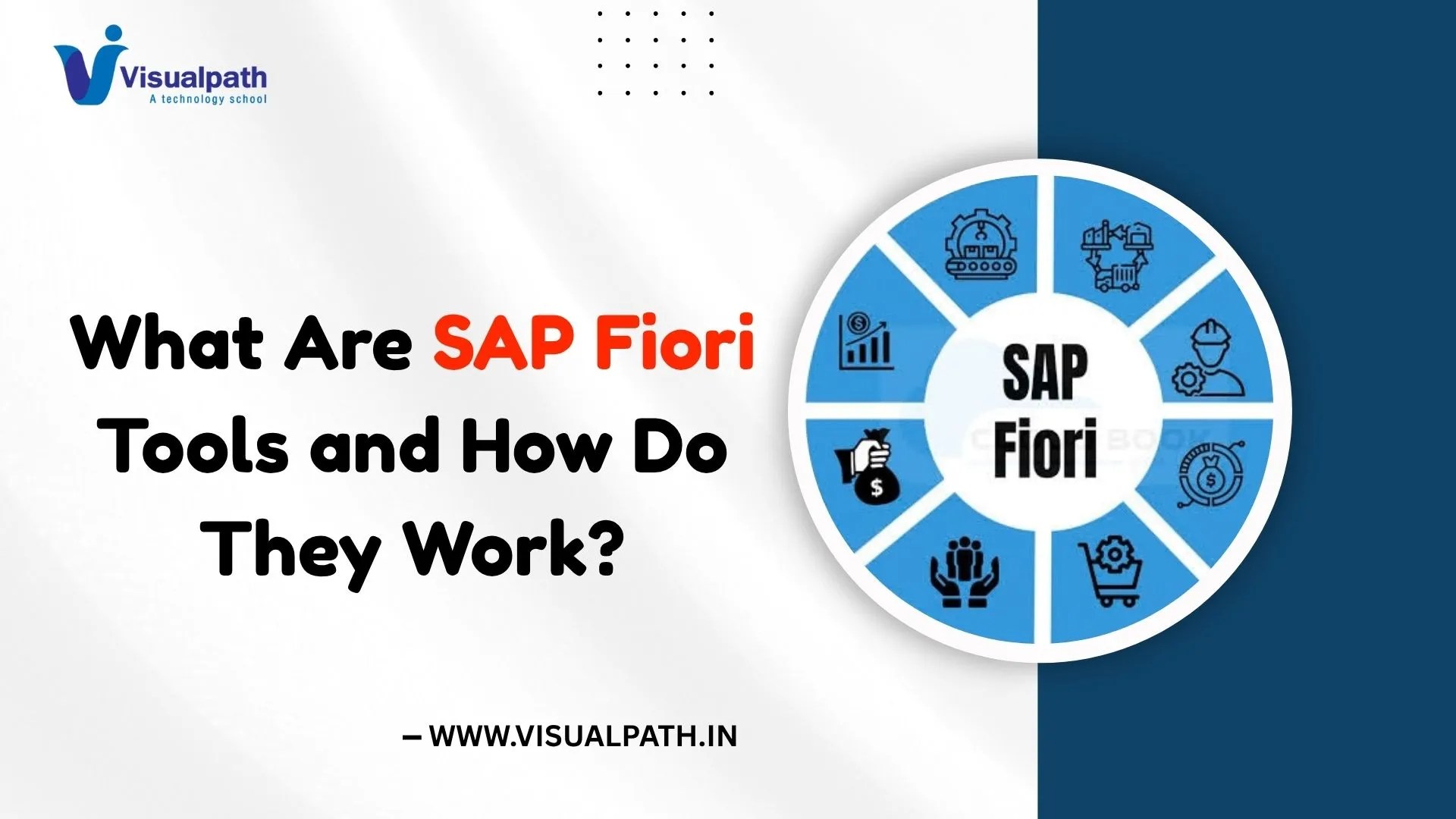 What Are SAP Fiori Tools and How Do They Work?