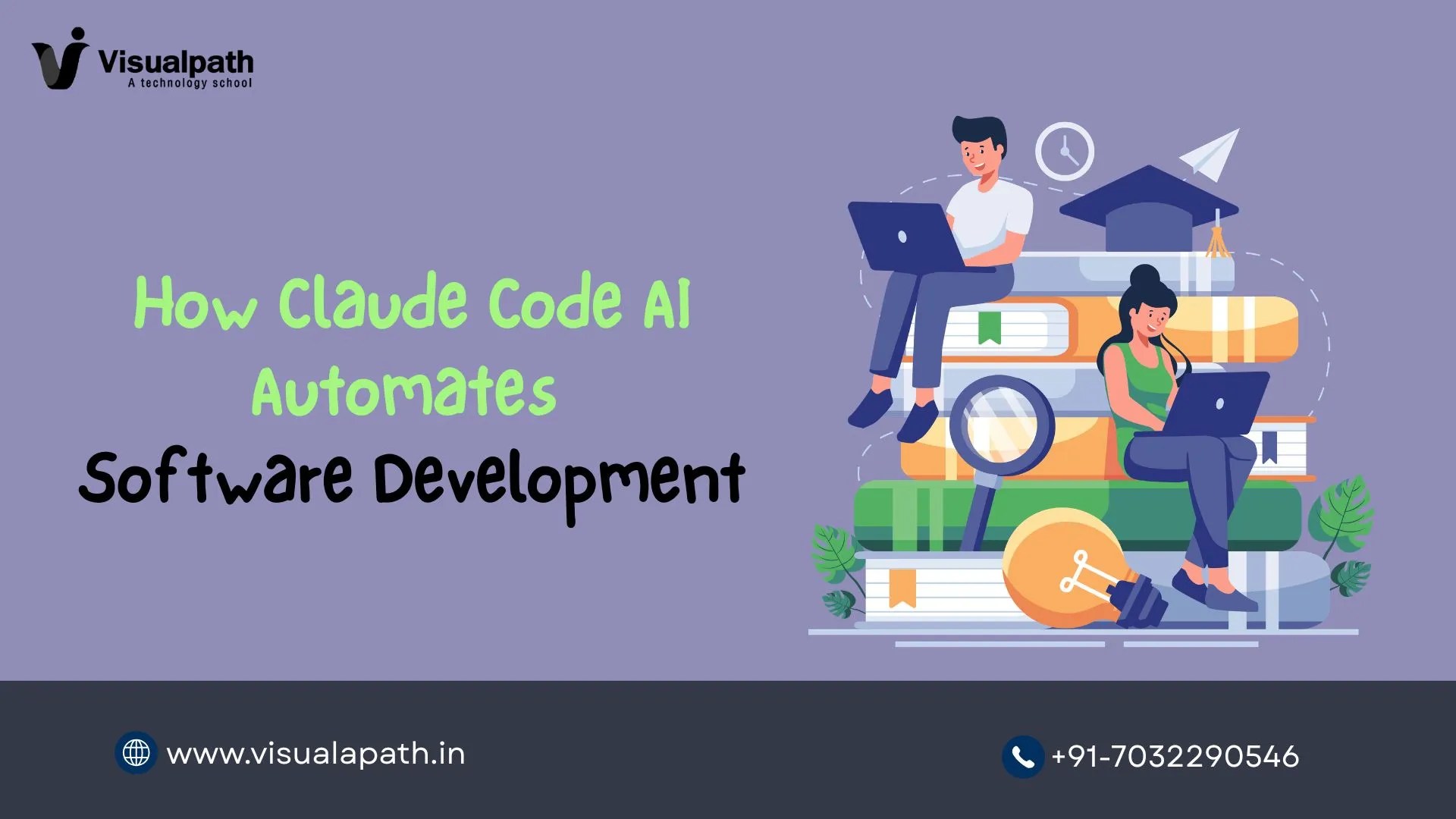 How Claude Code AI Automates Software Development