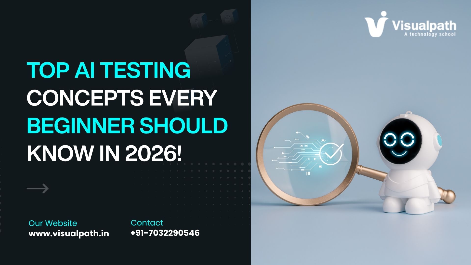 GEN AI Testing Online Training | AI Testing Course Online