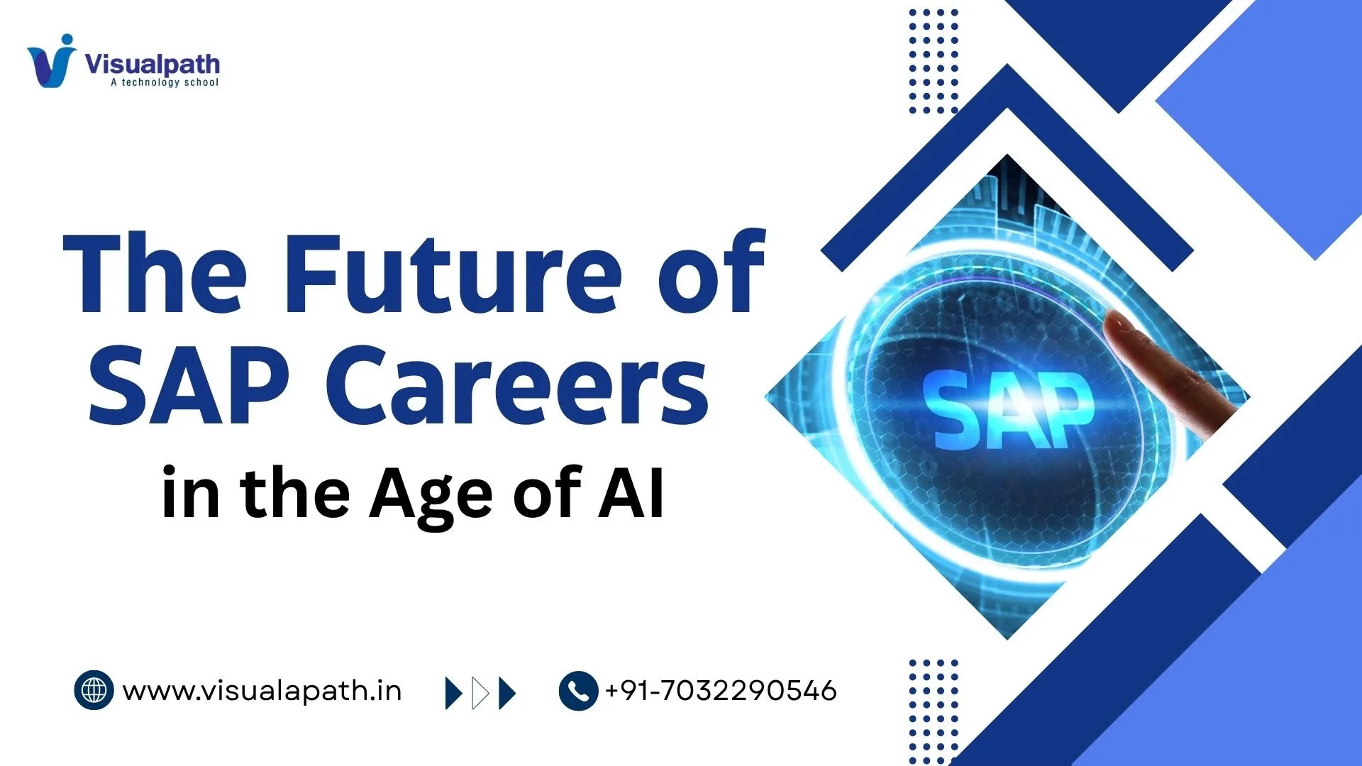 The Future of SAP Careers in the Age of AI