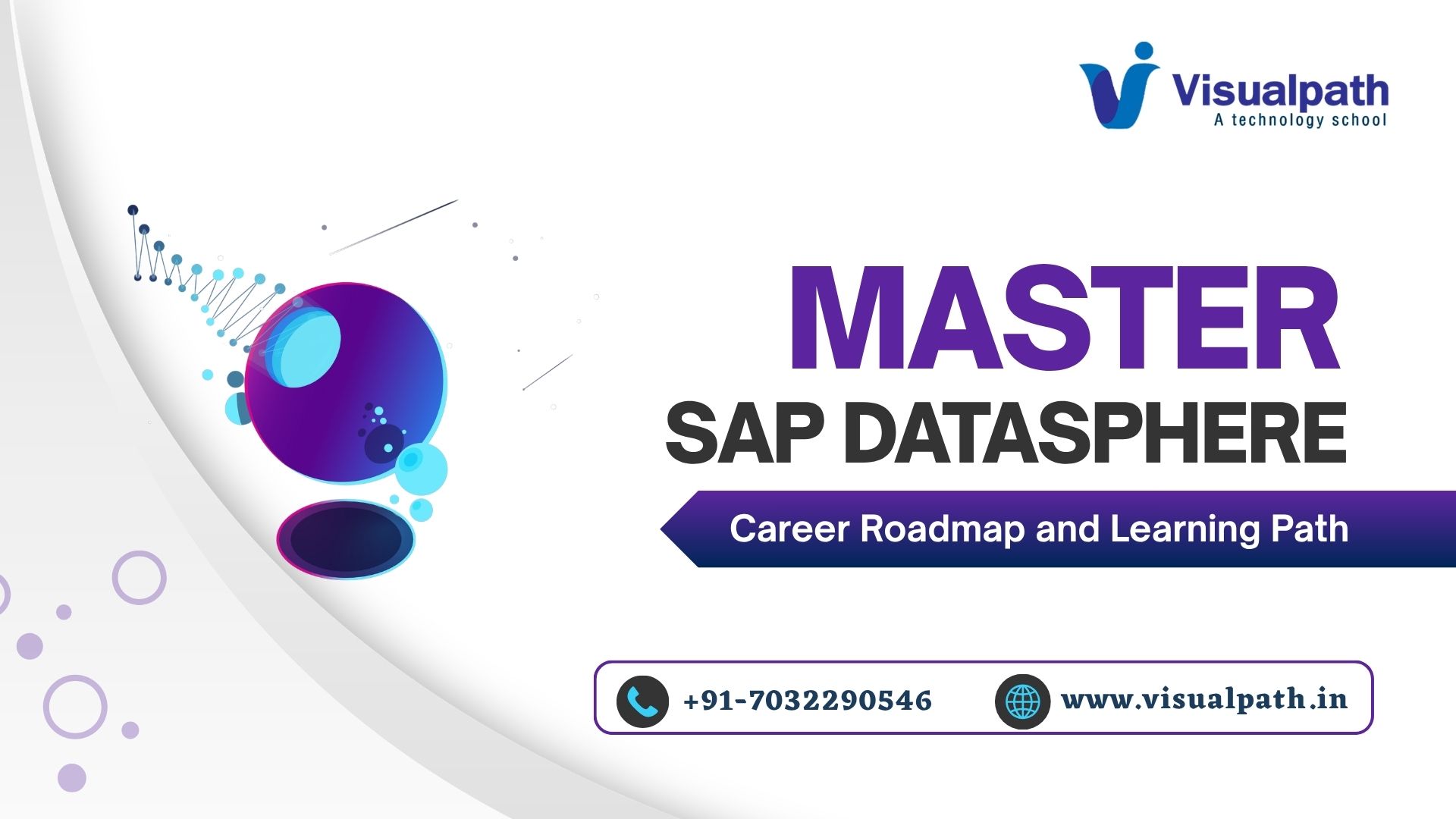 Master SAP Datasphere Career Roadmap and Learning Path