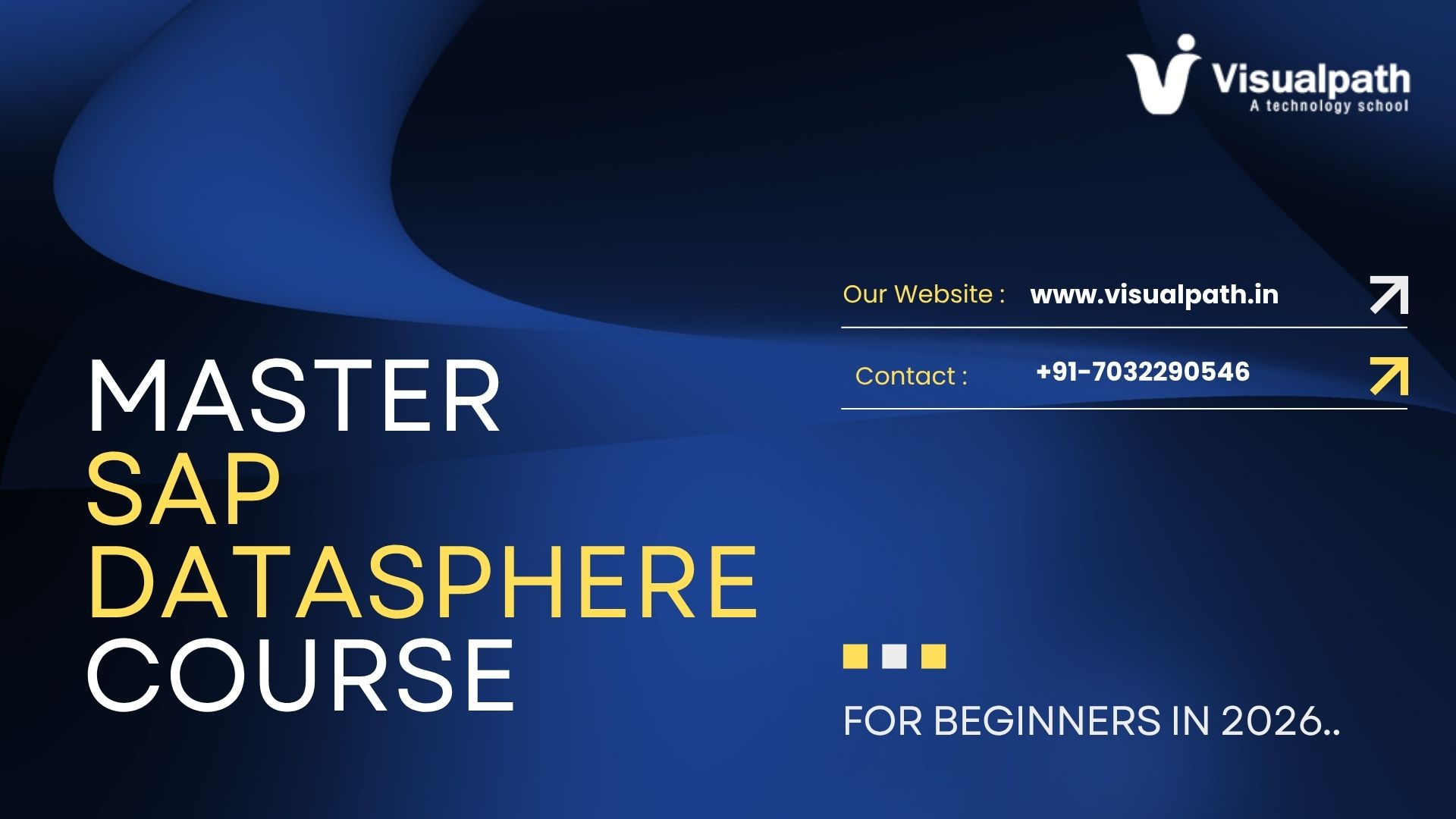 SAP Datasphere Training and SAP Datasphere Course Online