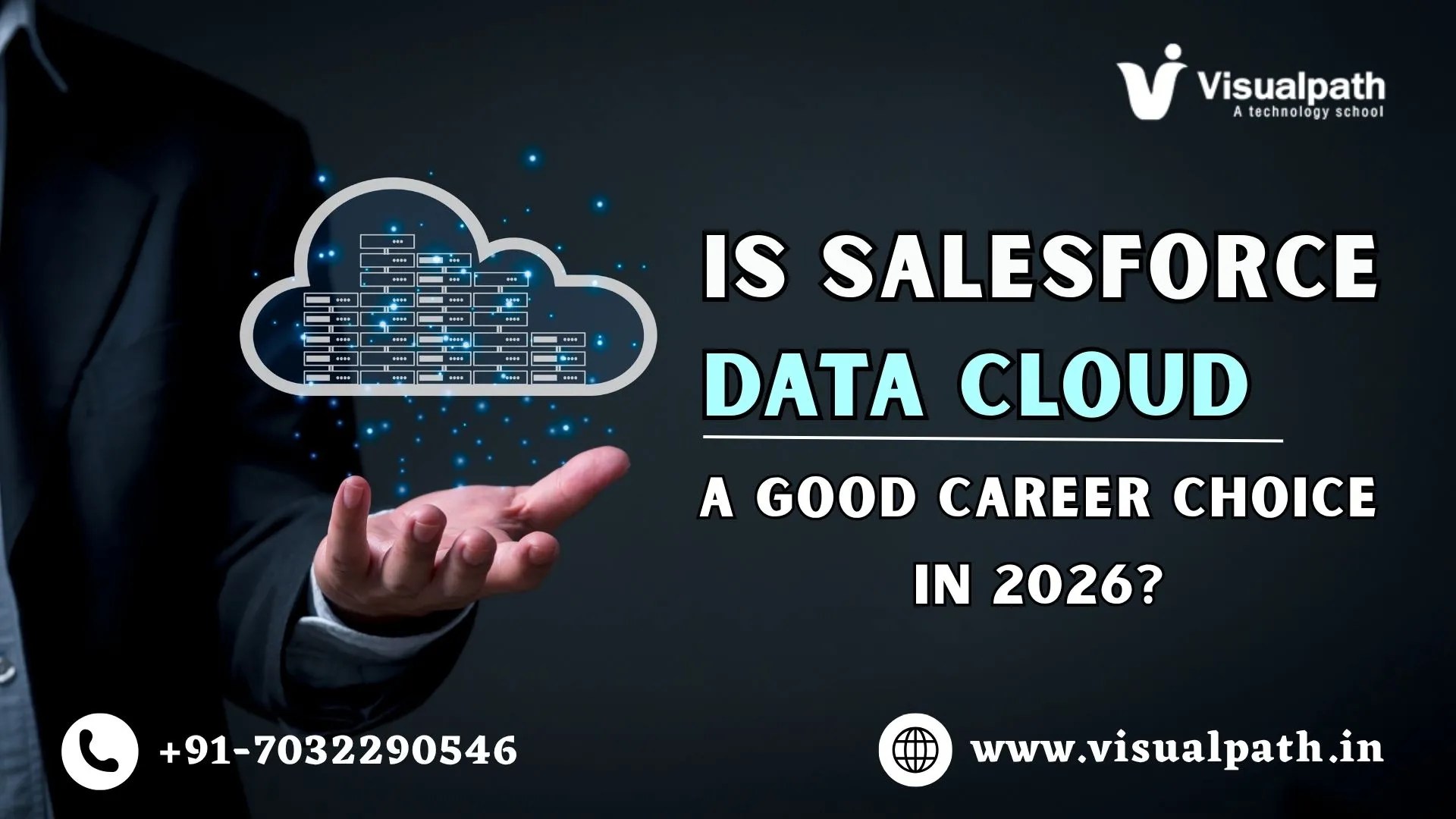 Is Salesforce Data Cloud a Good Career Choice in 2026?