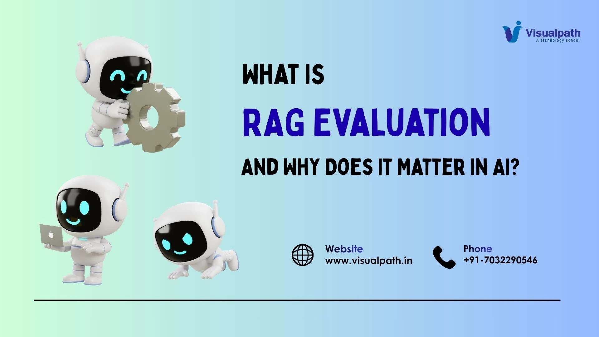 What Is RAG Evaluation and Why Does It Matter in AI?