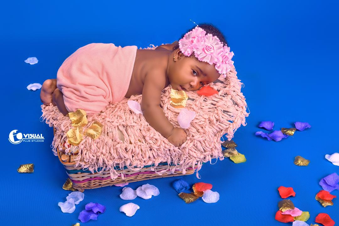 baby and infant photography in port harcourt nigeria