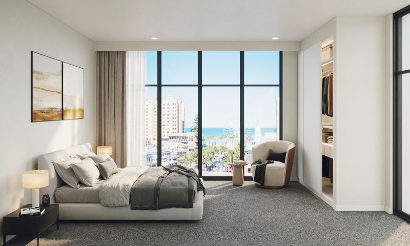 Overview Render Vithereal - Best Sunset Arts in Desktop