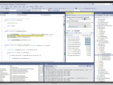 Visual Studio Ide