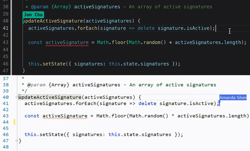 Visual Studio Live Share: Strumento Di Collaborazione Di Codice In Tempo Reale 510_x_840_gif