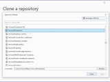 Visual Studio And Github
