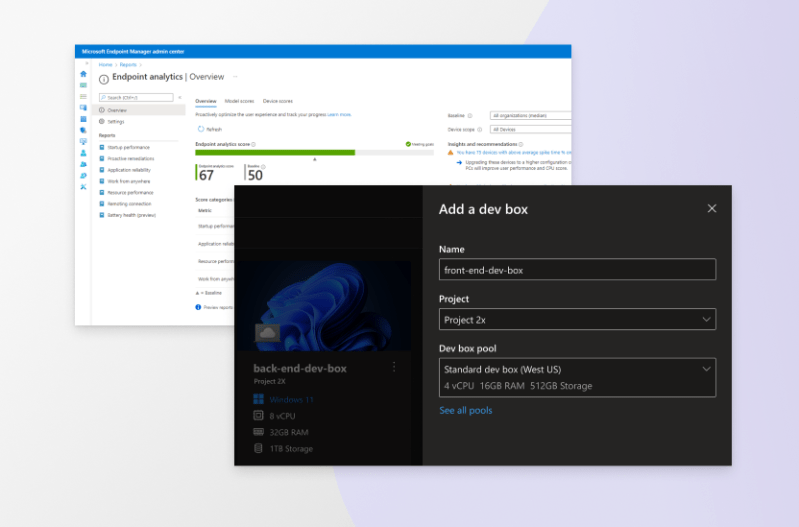 Visual Studio Subscriptions Get Access To Premium Developer Tools - Download Gorgeous Colorful Pattern | Desktop
